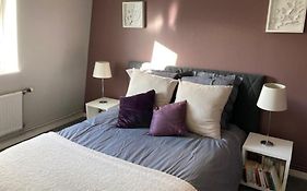 Agreable Et Spacieuse Maison Centre Ville Saint-Omer