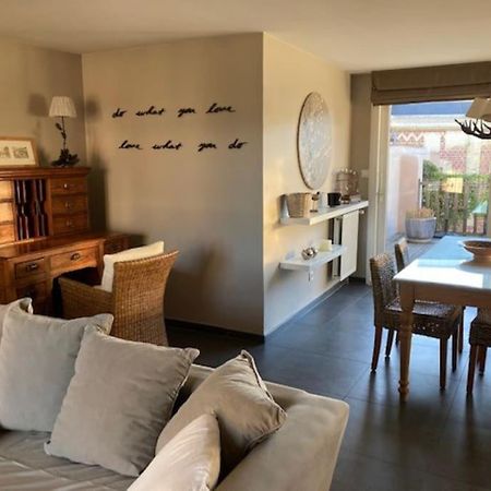 Agreable Et Spacieuse Maison Centre Ville Saint-Omer Extérieur photo